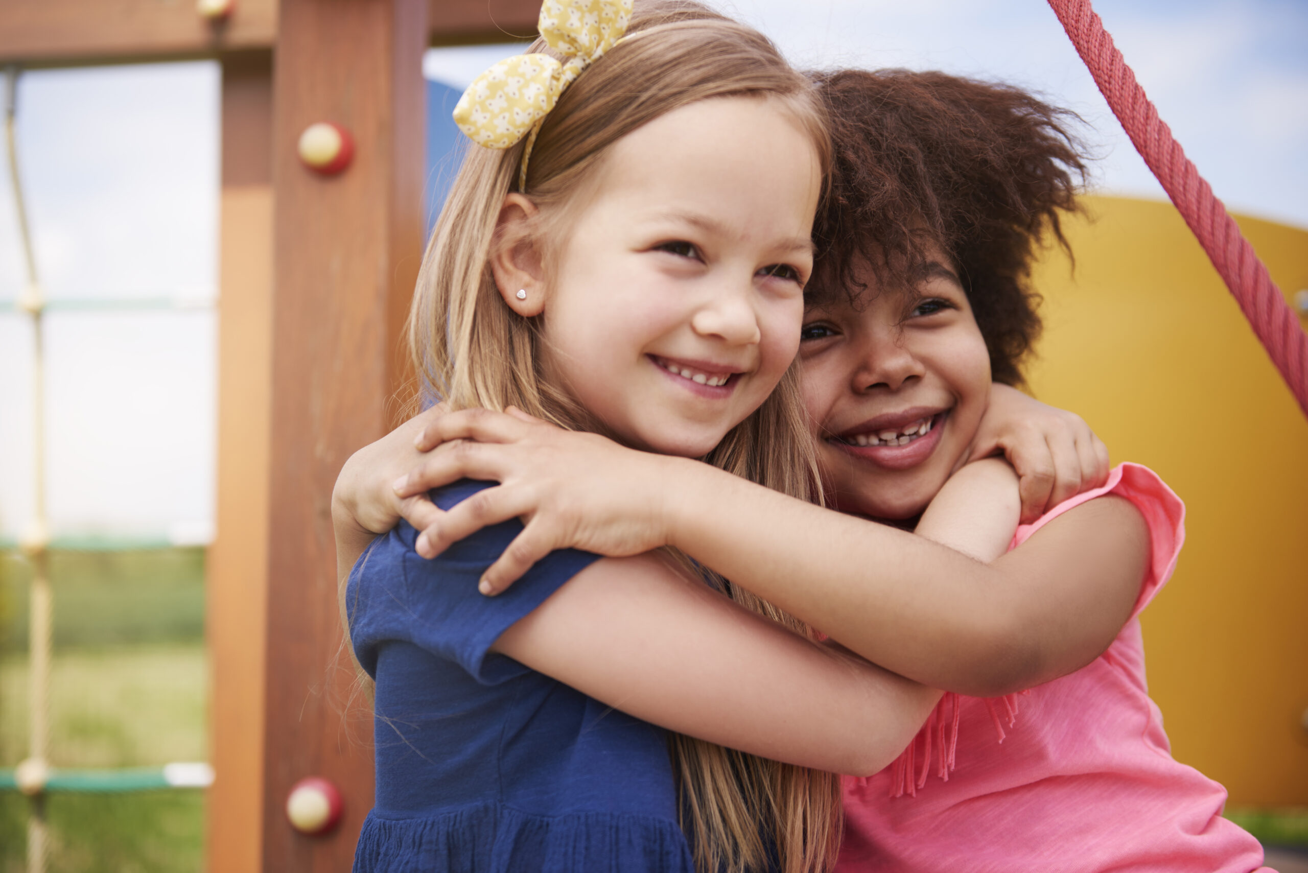 Educação Infantil - Escola Tip Toy