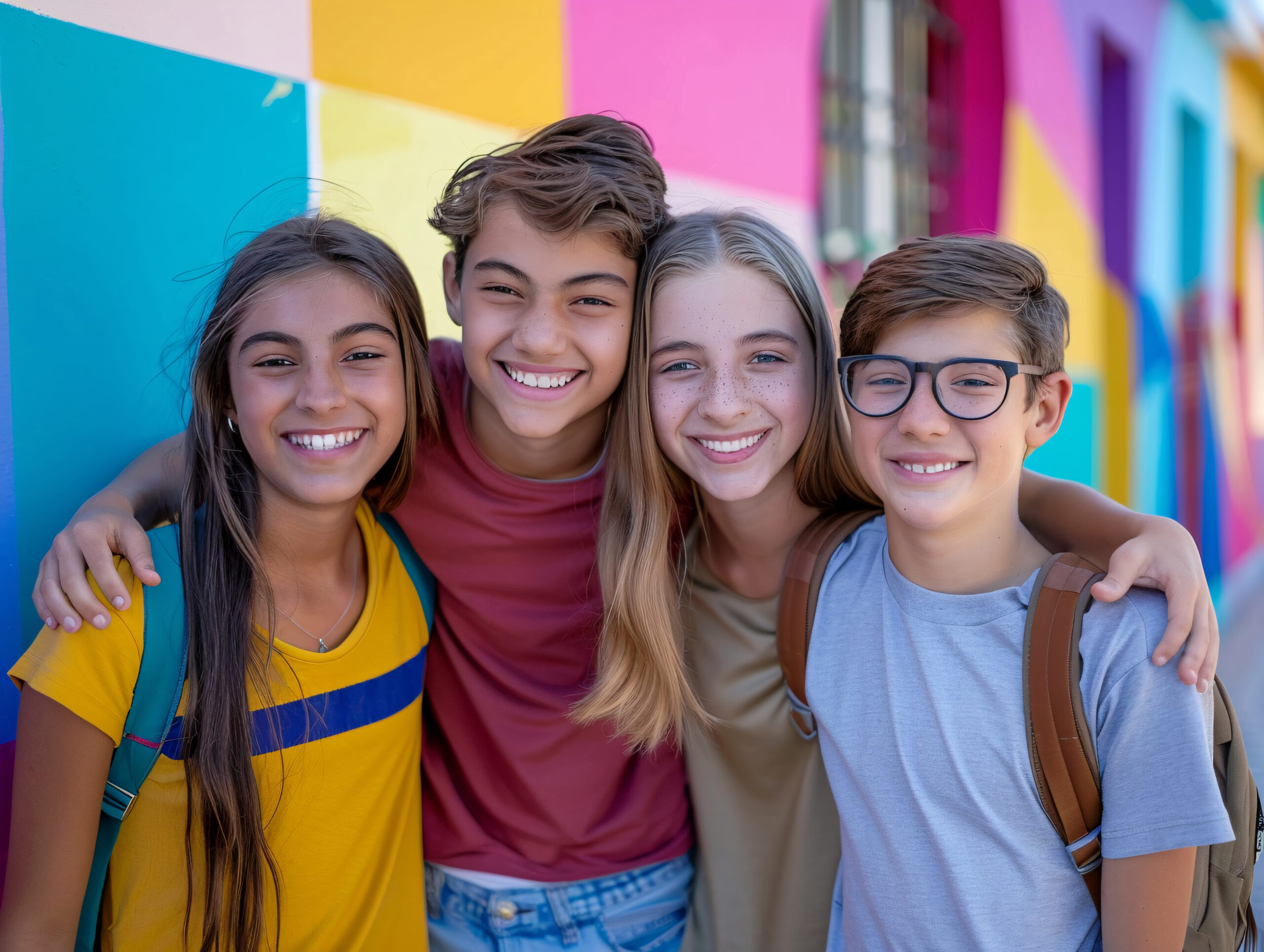Tip College - Escola Tip Toy